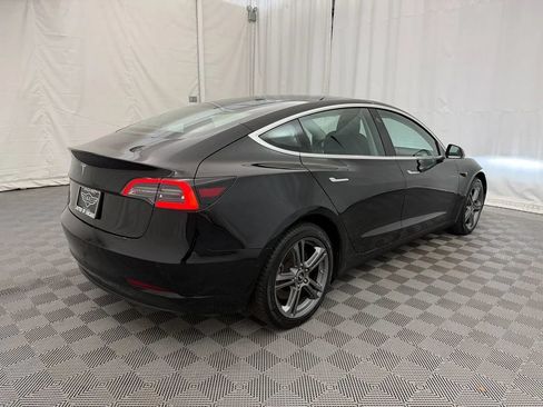 Used 2019 Tesla Model 3 Long Range AWD/4WD image 5