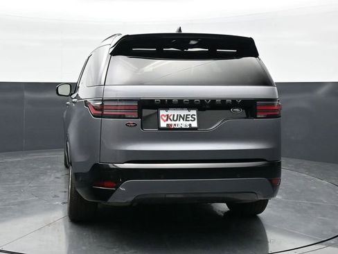 Used 2023 Land Rover Discovery S R-Dynamic AWD/4WD image 6