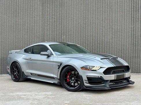 Used 2022 Ford Mustang GT Premium w/ Equipment Group 401A image 7