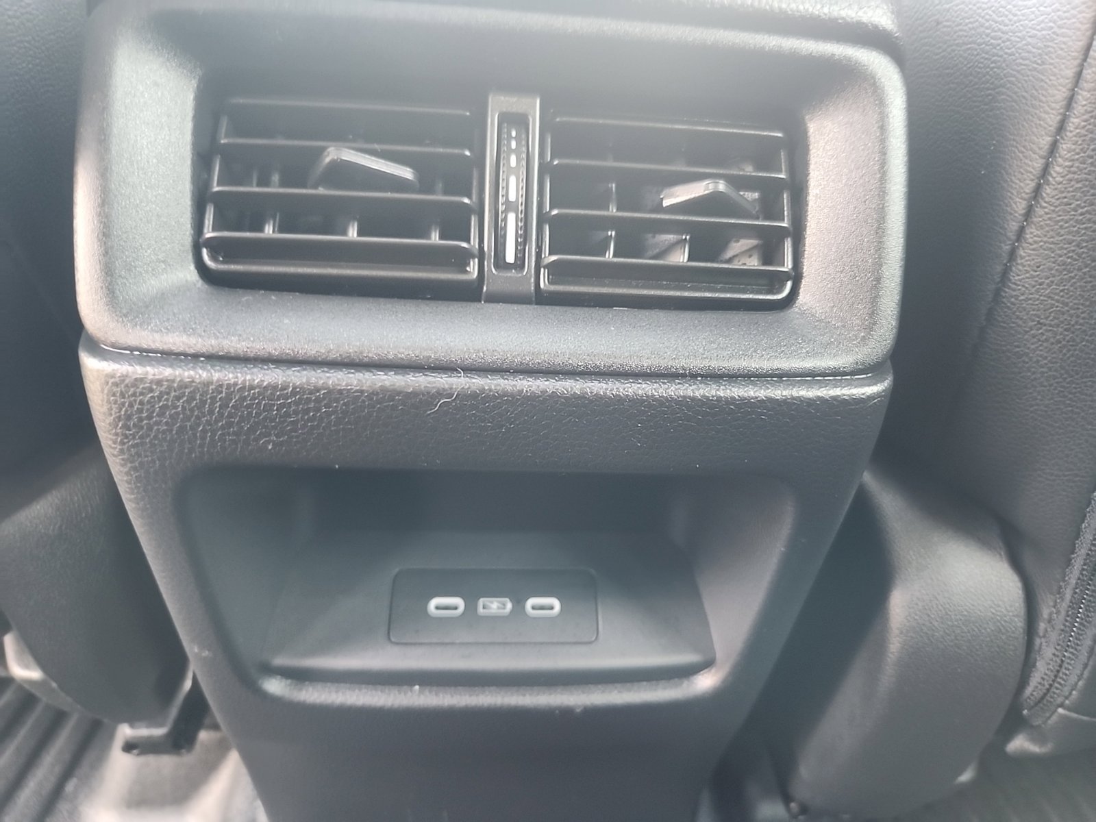 Used 2025 Honda CR-V EX-L image 31