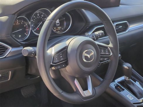 Used 2023 MAZDA CX-5 AWD 2.5 S w/ Select Package image 14