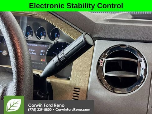 Used 2016 Ford F250 XLT w/ XLT Value Package image 15