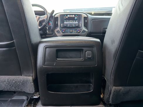 Used 2019 GMC Sierra 3500 Denali w/ Duramax Plus Package AWD/4WD image 5