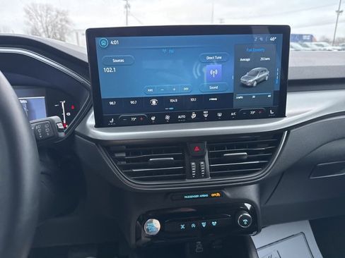 Used 2025 Ford Escape Active w/ Tech Pack #1 image 21