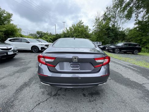 Used 2021 Honda Accord EX-L image 30