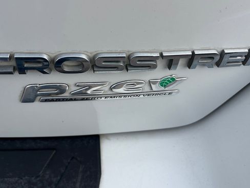 Used 2016 Subaru Crosstrek 2.0i Premium w/ Moonroof Package image 24