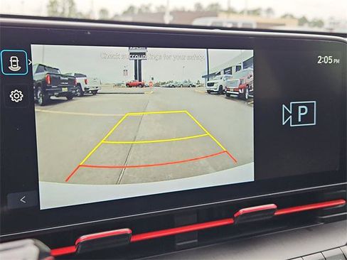 New 2024 Hyundai Kona N Line image 21