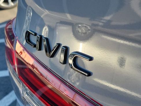 New 2026 Honda Civic Sport image 6