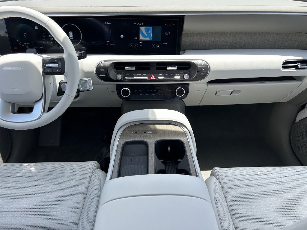 New 2027 Hyundai Palisade SEL Premium FWD image 20