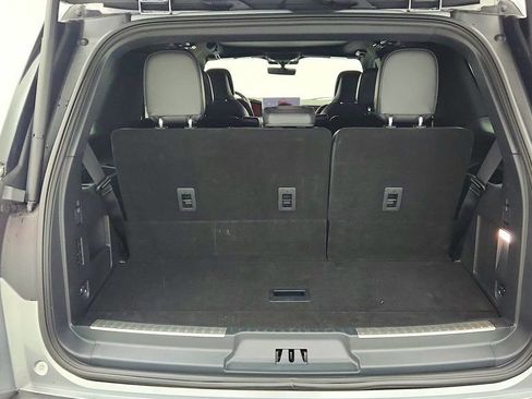 Used 2022 Lincoln Navigator Reserve RWD image 22