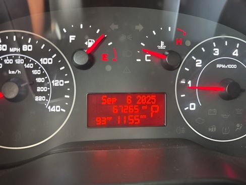 Used 2022 RAM ProMaster City Wagon image 17