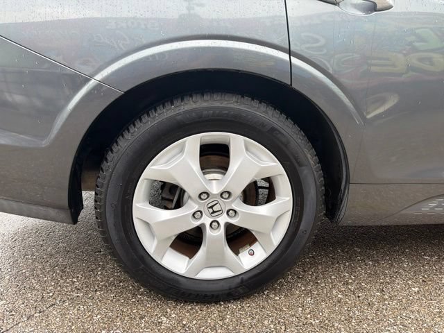 Used 2012 Honda Crosstour EX-L image 34