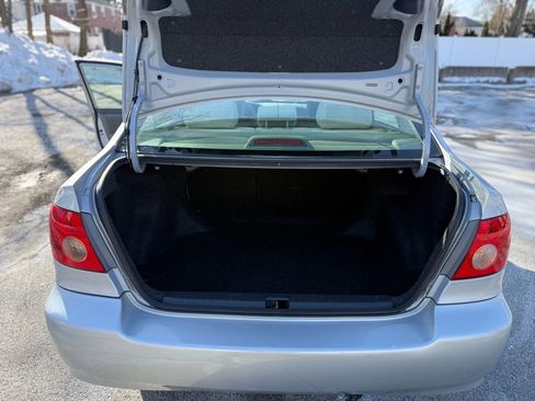 Used 2006 Toyota Corolla S image 14