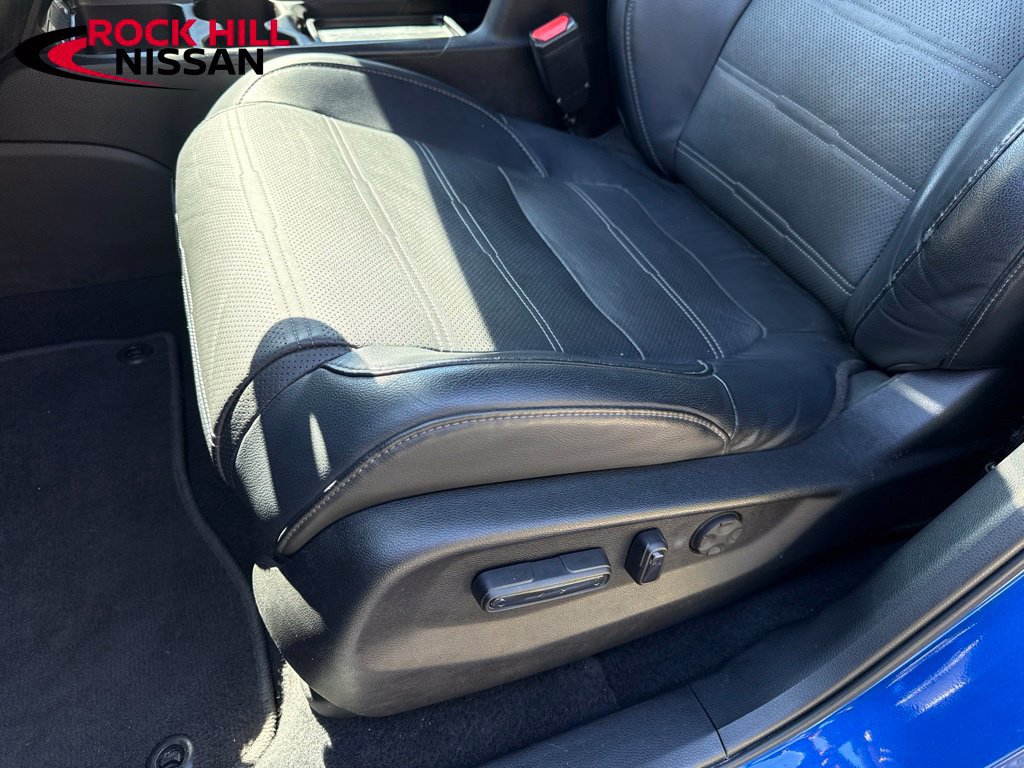 Used 2021 Honda CR-V EX-L image 30