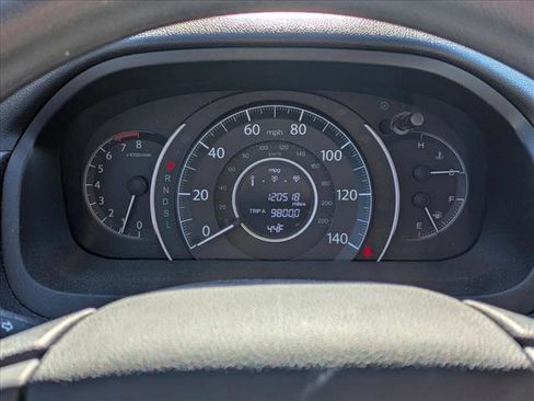 Used 2016 Honda CR-V EX image 10