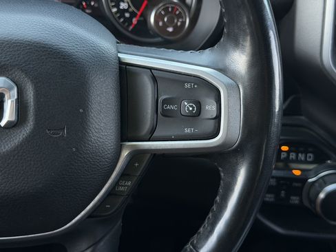 Used 2020 RAM 1500 Big Horn AWD/4WD image 19
