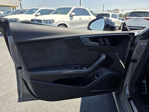 Used 2021 Audi S5 Prestige w/ Prestige Package AWD/4WD image 12
