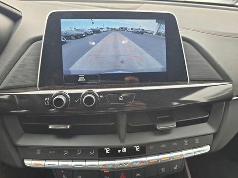 New 2026 Cadillac CT4 Sport image 23