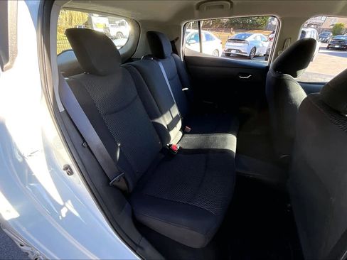 Used 2017 Nissan Leaf S w/ Charge Package image 17