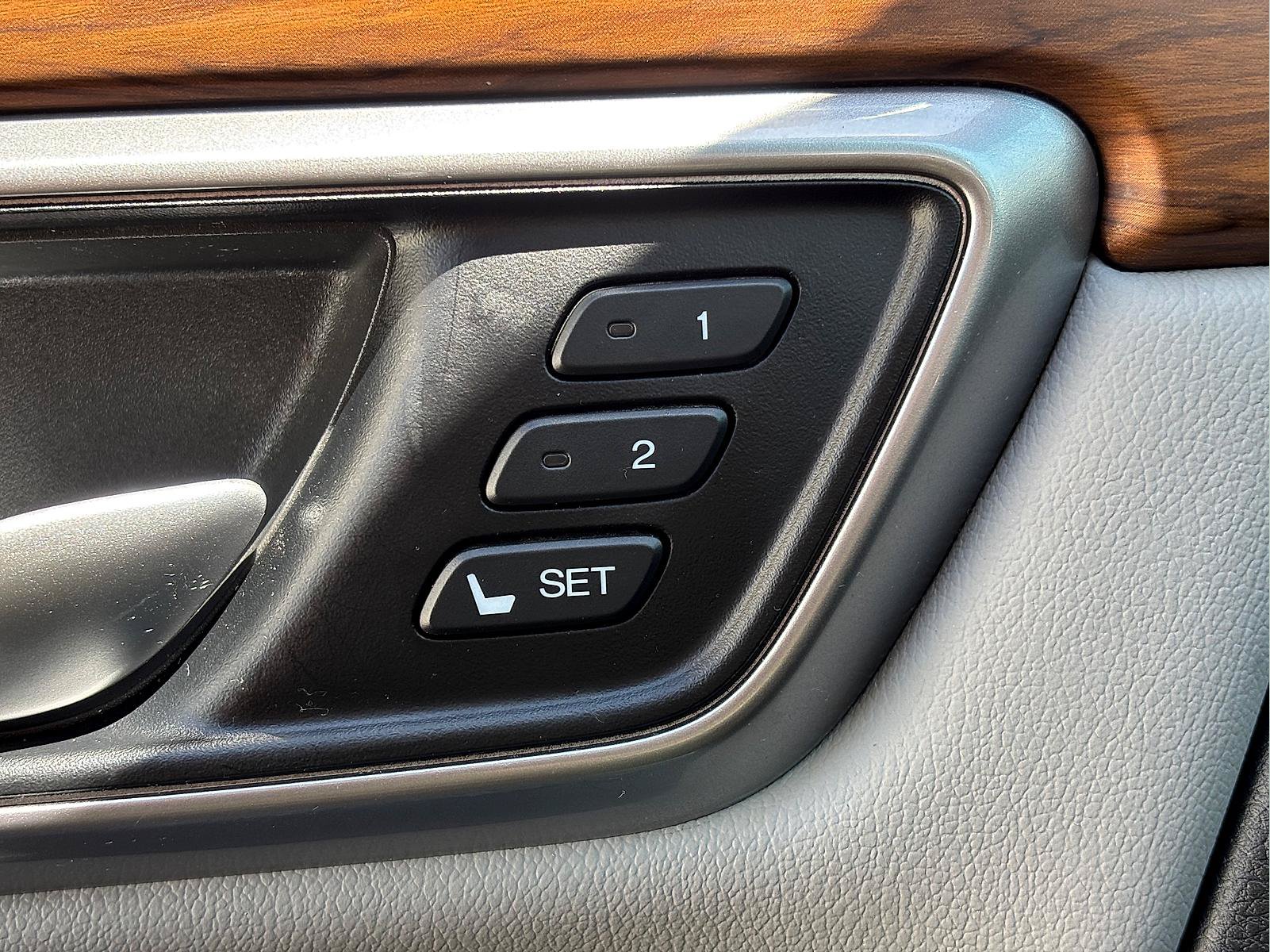Certified 2022 Honda CR-V EX-L image 17