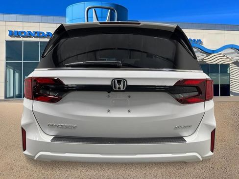 New 2026 Honda Odyssey Sport-L image 4