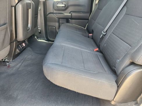 Used 2024 Chevrolet Silverado 1500 Custom image 29