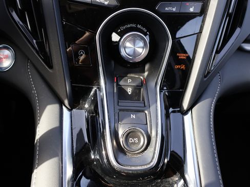 Used 2022 Acura RDX AWD w/ Technology Package image 29