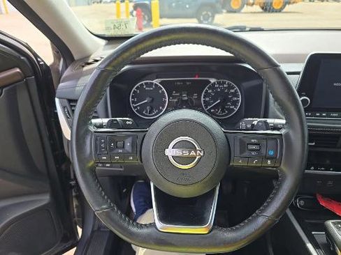 Used 2023 Nissan Rogue SV w/ SV Premium B Package AWD/4WD image 6
