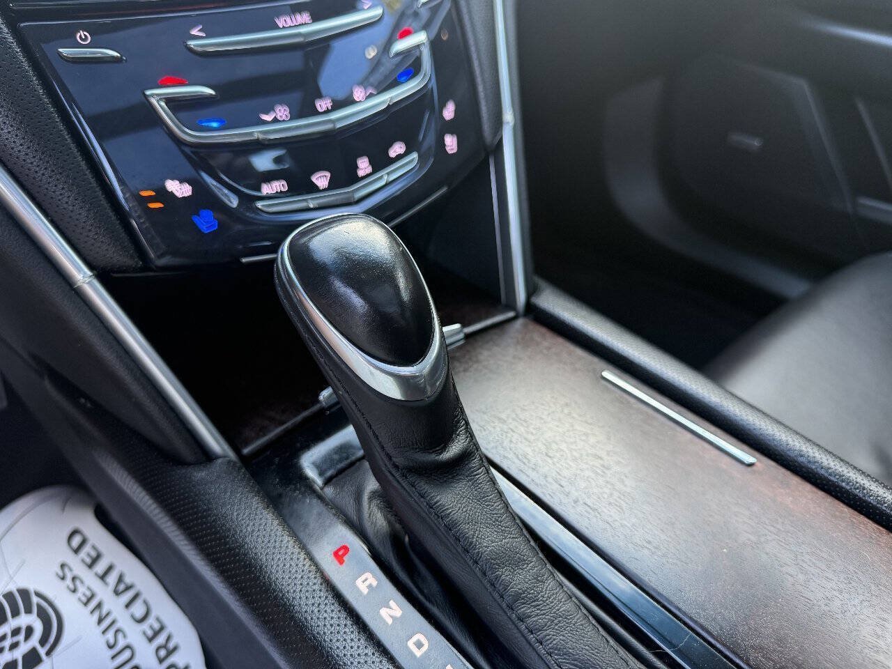 Used 2019 Cadillac XTS Luxury AWD/4WD image 24