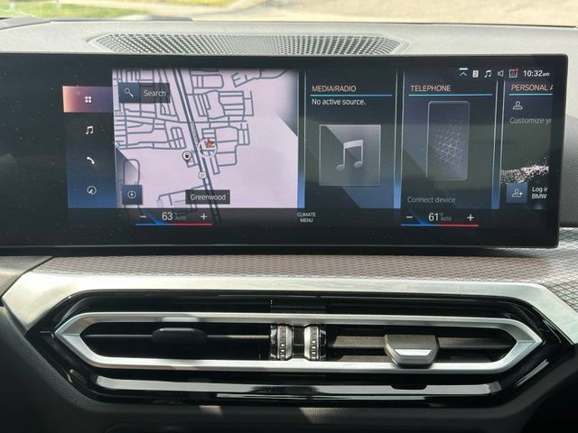 Certified 2024 BMW 440i xDrive Coupe w/ Premium Package AWD/4WD image 21