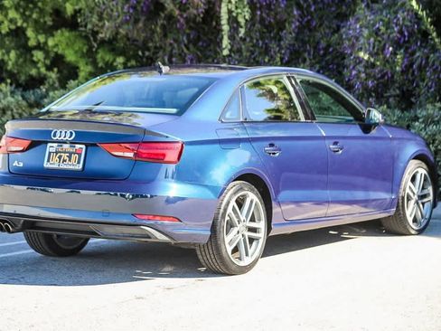 Used 2020 Audi A3 2.0T Premium image 4