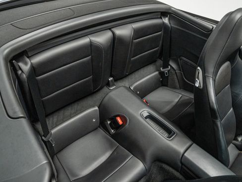 Used 2016 Porsche 911 Turbo S image 34