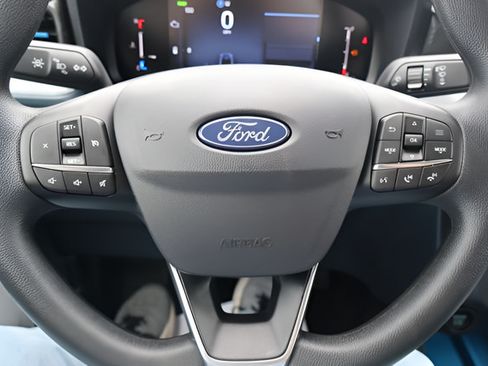 New 2026 Ford Maverick XLT w/ Equipment Group 301A AWD/4WD image 13