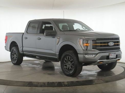 Used 2023 Ford F150 Tremor image 2