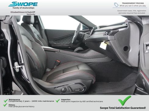 New 2026 Dodge Charger R/T AWD/4WD image 10