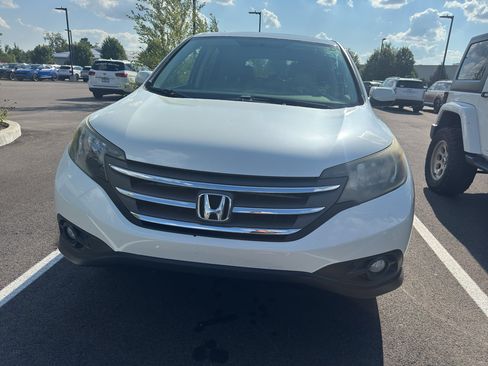 Used 2014 Honda CR-V EX image 3