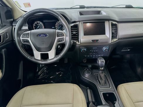 Used 2021 Ford Ranger XLT w/ Equipment Group 301A Mid AWD/4WD image 17