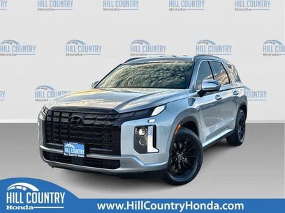 Used 2024 Hyundai Palisade SEL