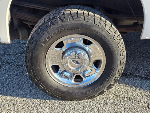 Used 2008 Ford F250 image 10