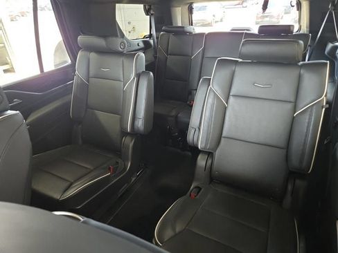 Used 2022 Cadillac Escalade Sport w/ Touring Package AWD/4WD image 42