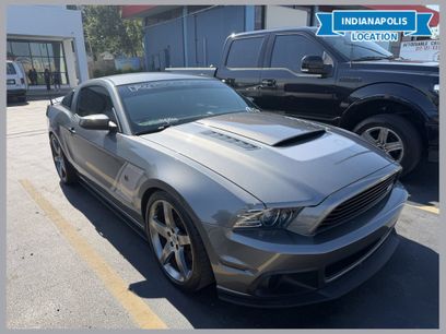 Used 2013 Ford Mustang GT