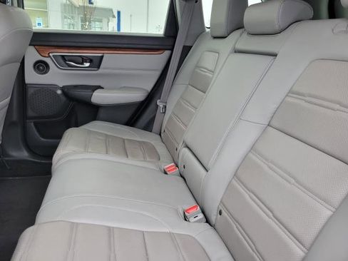 Used 2017 Honda CR-V EX-L image 10