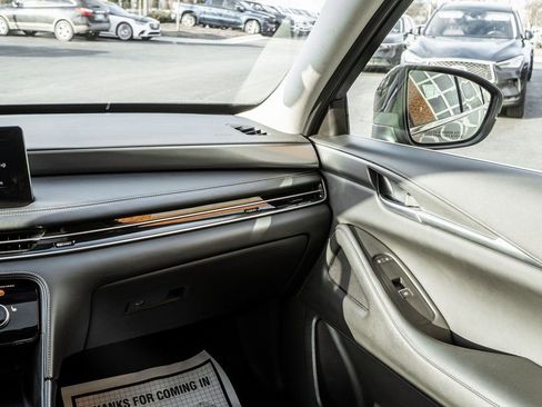 Used 2023 INFINITI QX60 Luxe image 14