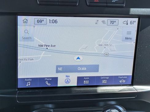 Used 2023 Ford F150 XLT w/ Equipment Group 301A Mid image 21