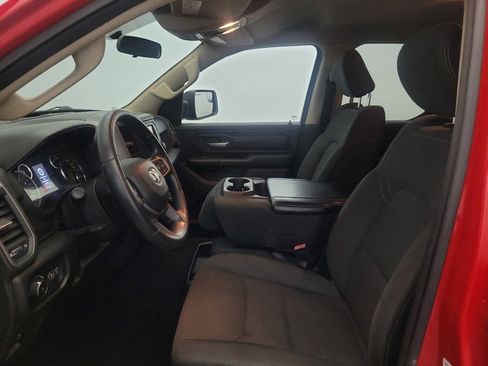 Used 2019 RAM 1500 Tradesman AWD/4WD image 17