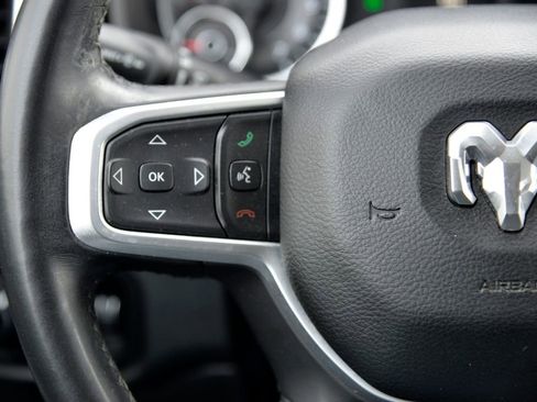 Used 2019 RAM 1500 Big Horn image 22