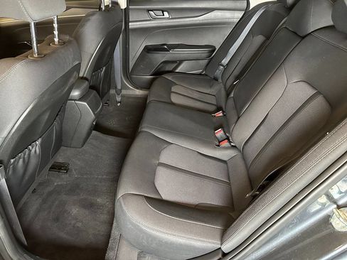 Used 2023 Kia K5 LXS FWD image 19