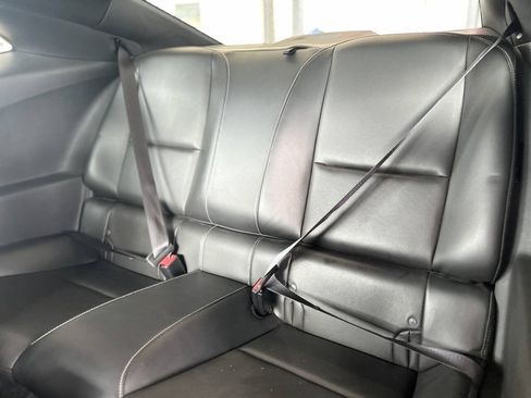 Used 2010 Chevrolet Camaro SS w/ RS Package RWD image 71
