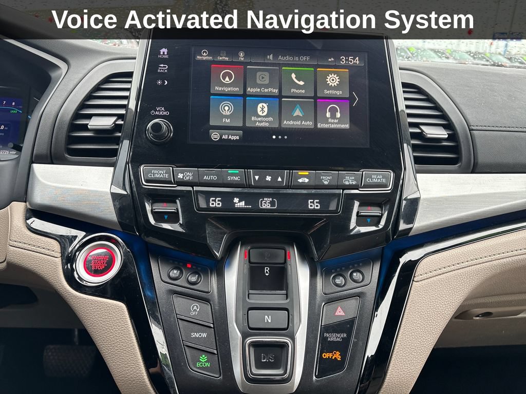 Used 2019 Honda Odyssey Elite image 26