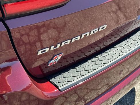 Used 2022 Dodge Durango GT image 10